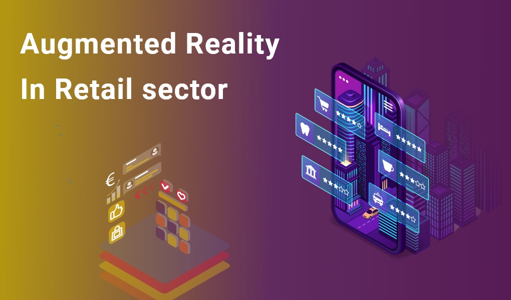 AR in Retail Sector