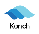 Konch App Logo