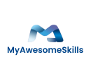 Myawsomeskills Logo