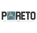 Pareto Peak Logo
